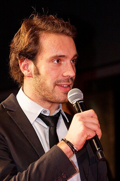 Jean-Éric Vergne en 2012, su primer año en la Fórmula 1