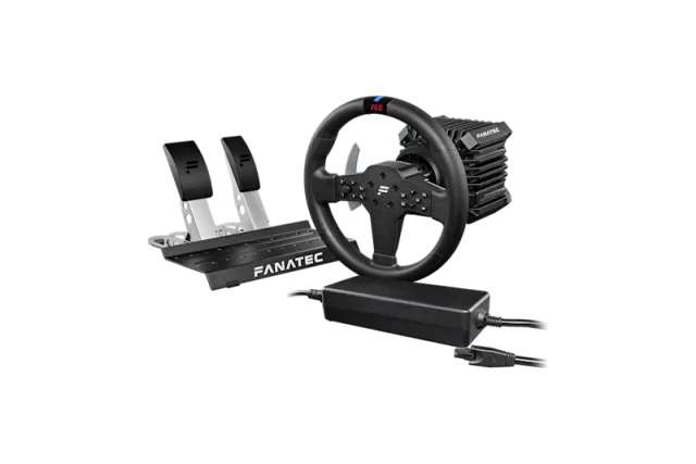 Fanatec CSL DD Ready2Race (8 Nm)