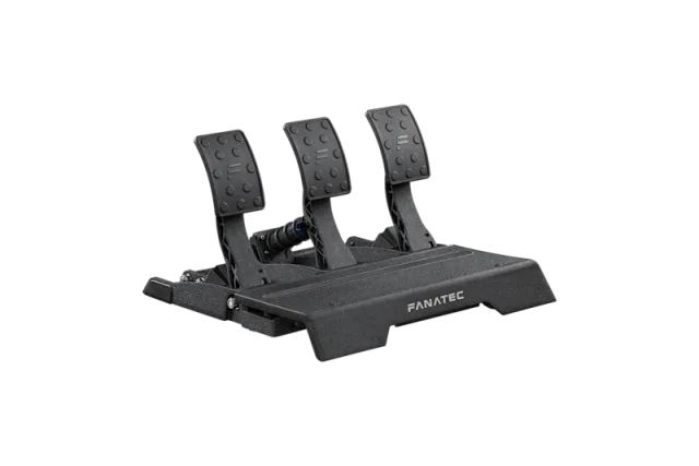 Fanatec CSL Elite Pedals V2