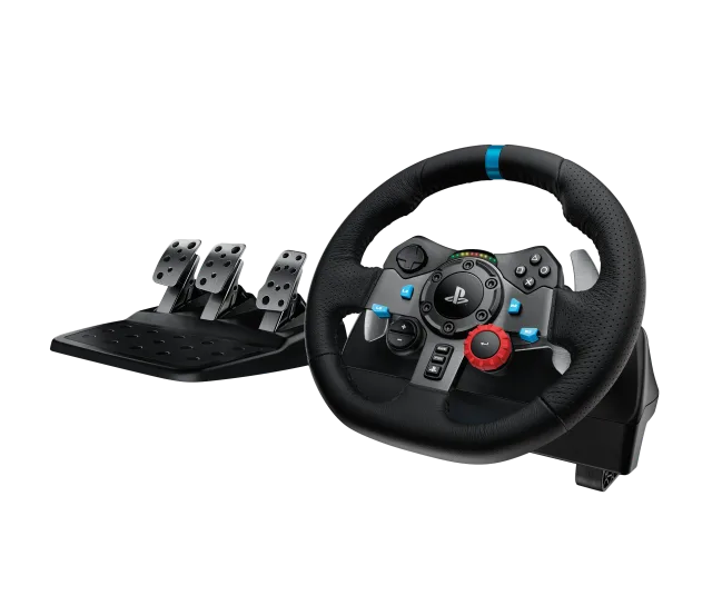 Logitech G29 Driving Force
