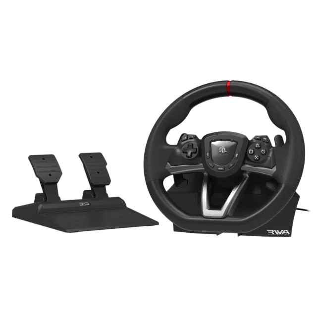 Hori Racing Wheel Apex