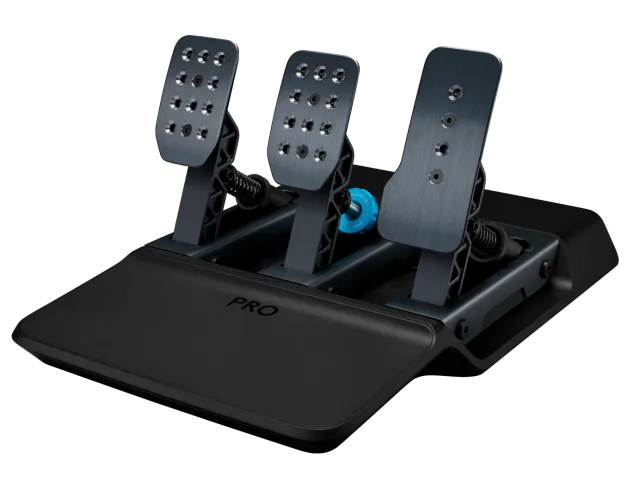 Logitech PRO Racing Pedals