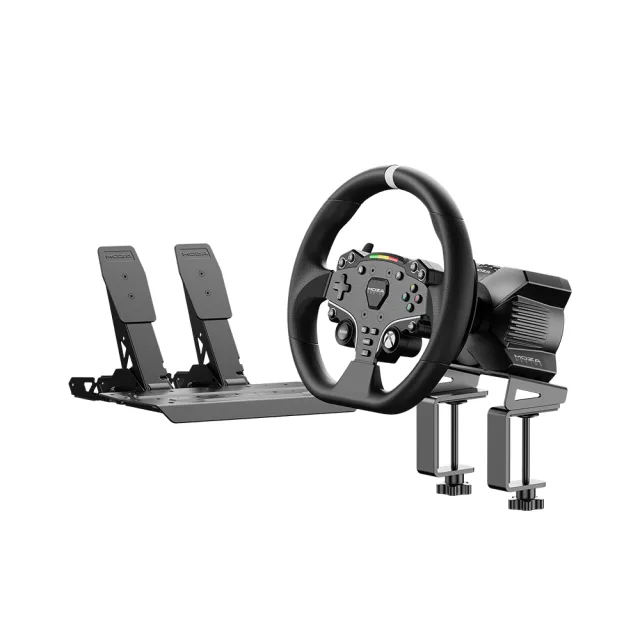 Moza R3 Racing Bundle