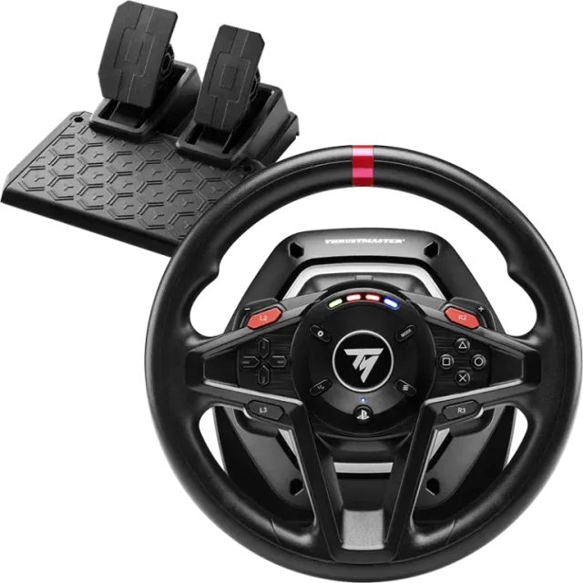 Thrustmaster T128