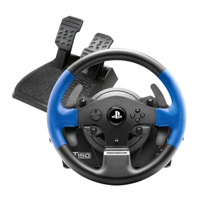 Thrustmaster T150 RS