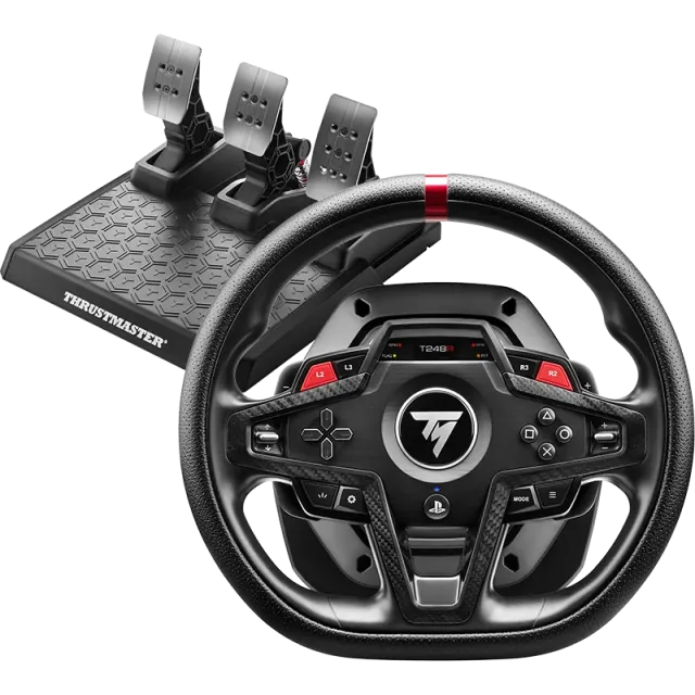 Thrustmaster T248R