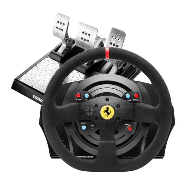 Thrustmaster T300 Ferrari Integral Alcantara
