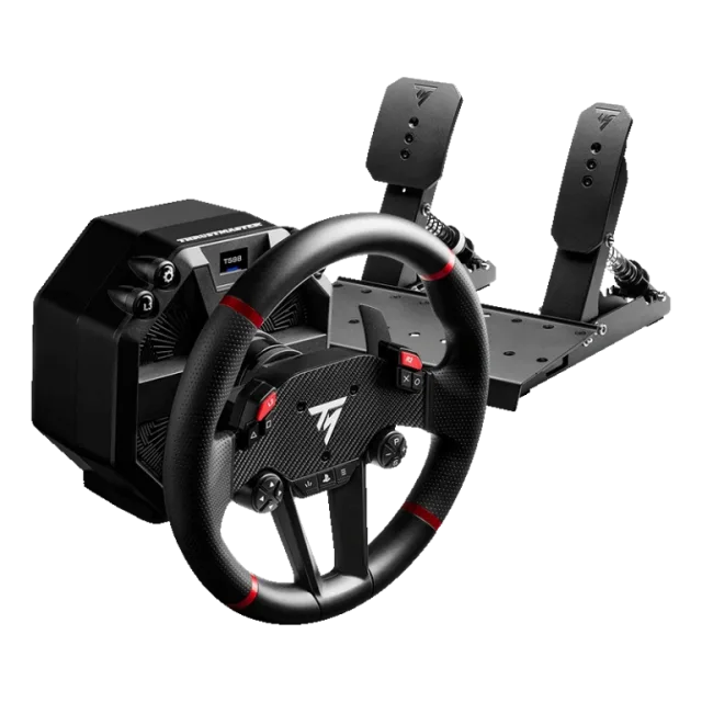 Thrustmaster T598