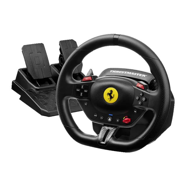 Thrustmaster T98 Ferrari 296 GTB