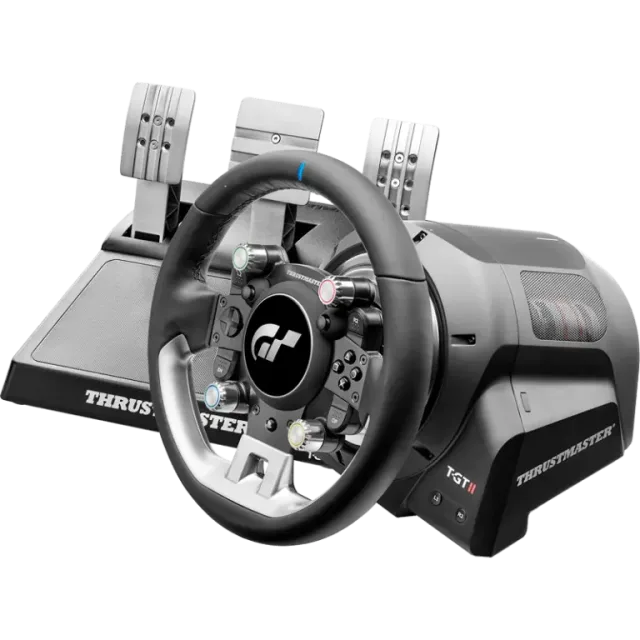 Thrustmaster T-GT II