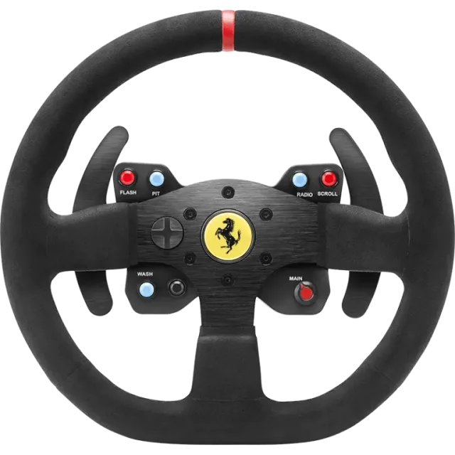 Thrustmaster Ferrari 599XX EVO 30 Add-On
