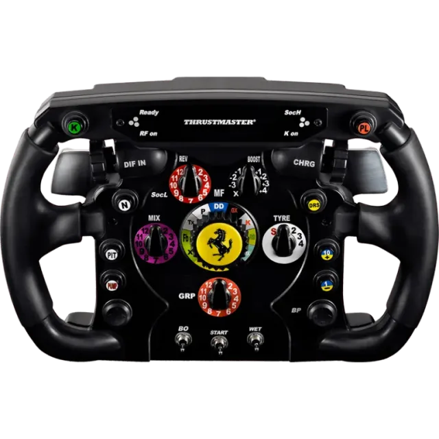 Thrustmaster Ferrari F1 Wheel Add-On