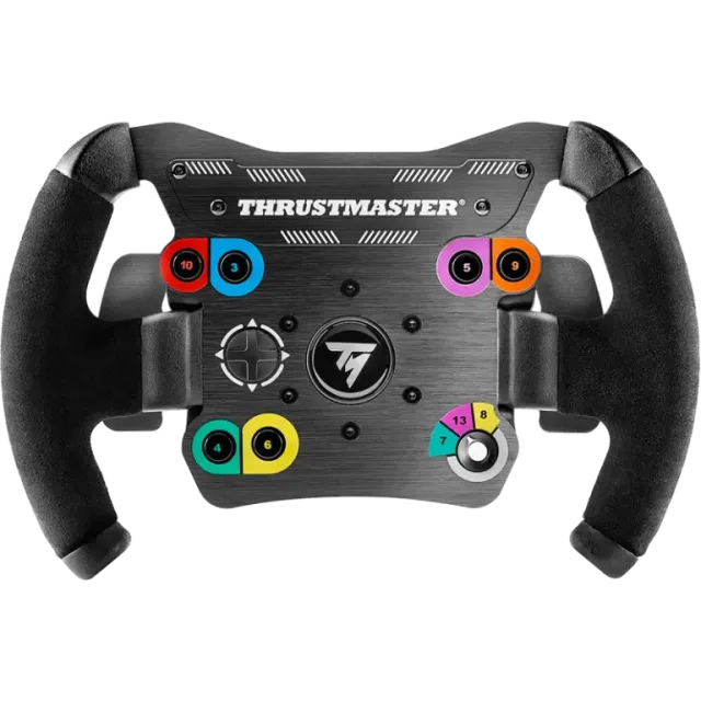 Thrustmaster TM Open Wheel Add-On