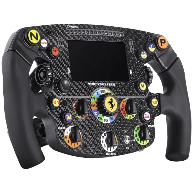 Thrustmaster Formula Wheel Add-On Ferrari SF1000