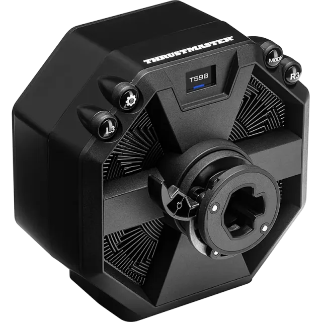 Thrustmaster T598 Servo Base
