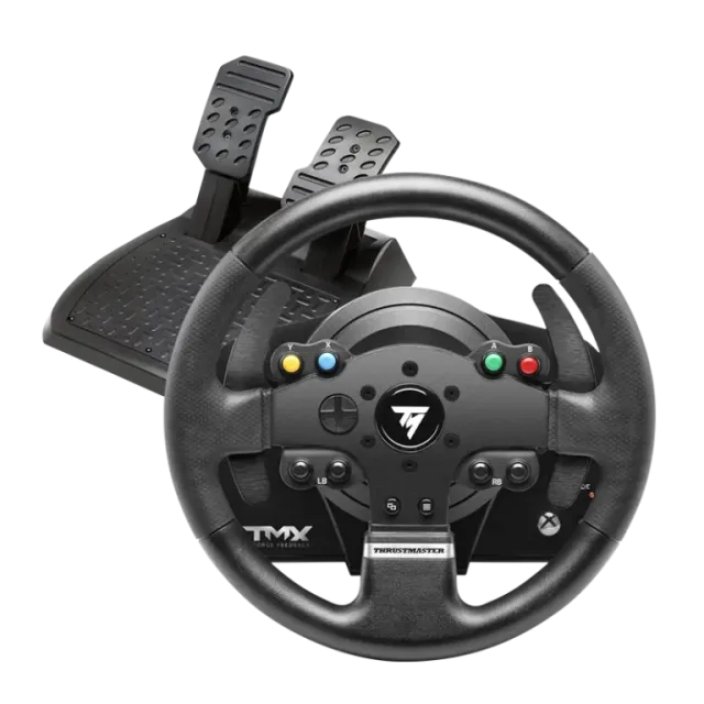 Thrustmaster TMX