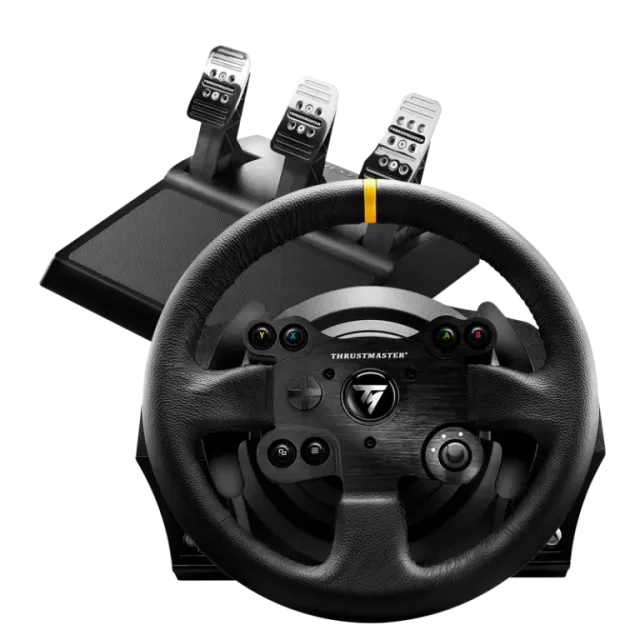 Thrustmaster TX Racing Wheel Leather Edition